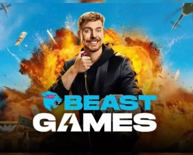Be A Part Of MrBeast Games Season 3 – Click Here to Apply (Full Guide)